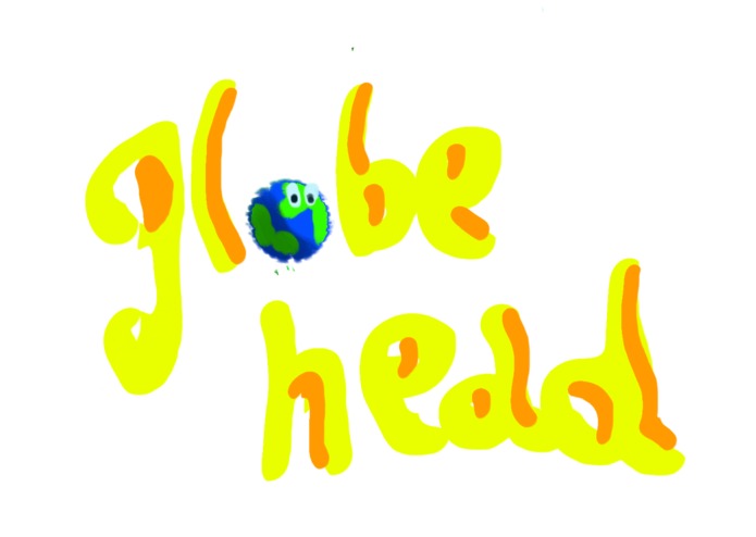 Globehead – screenshot 1