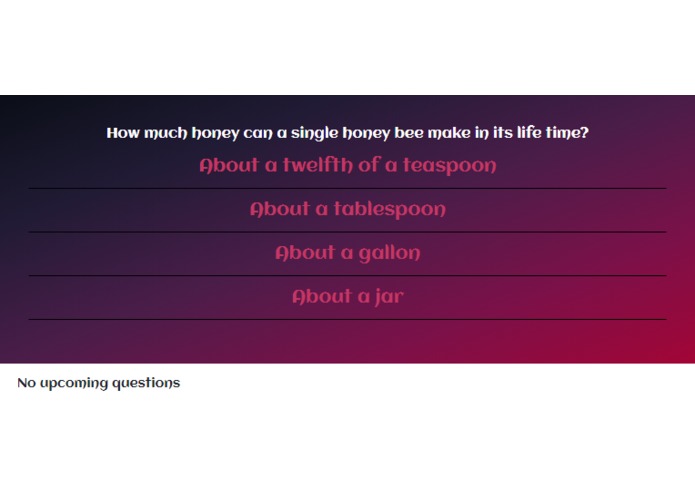 Swipe – screenshot 1