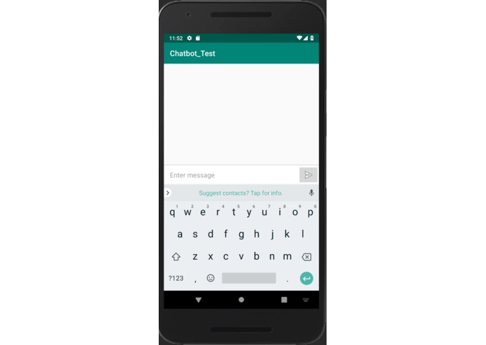 AutoHuman – screenshot 2