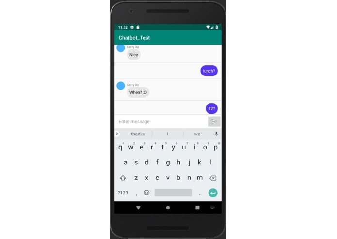 AutoHuman – screenshot 3