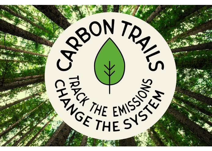 Carbon Trails – screenshot 1