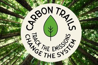Carbon Trails