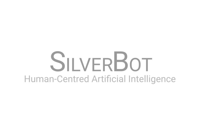 SilverBot – screenshot 1