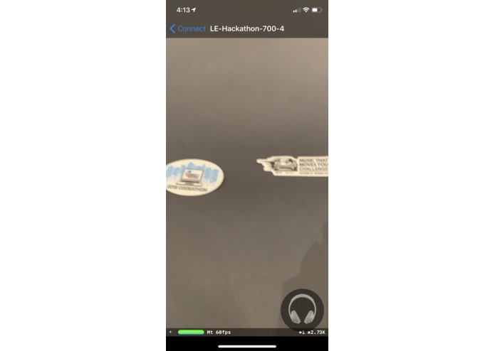 HearSee – screenshot 3