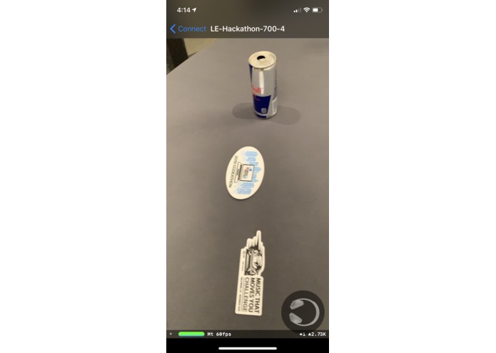 HearSee – screenshot 4