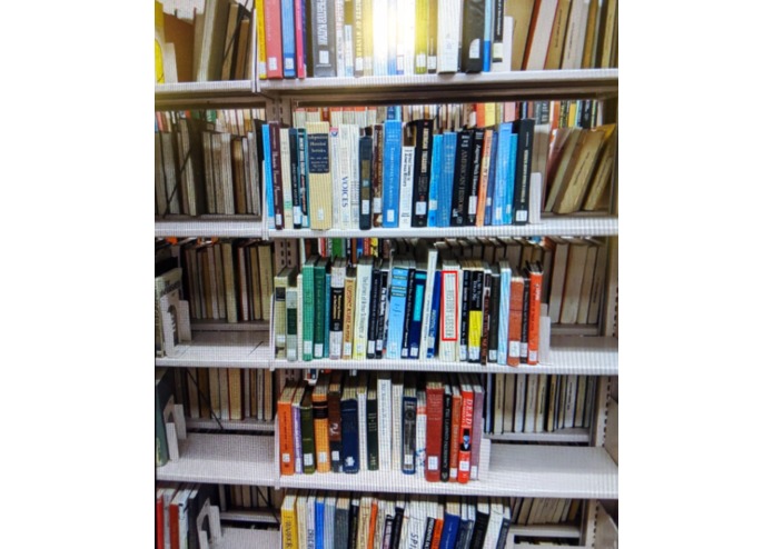 BookAye – screenshot 2