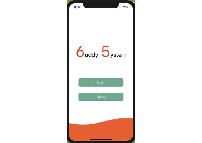 6uddy 5ystems – screenshot 1