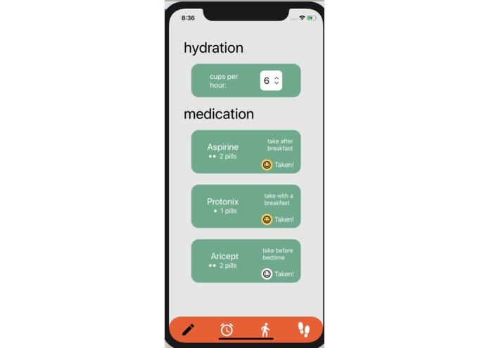 6uddy 5ystems – screenshot 2