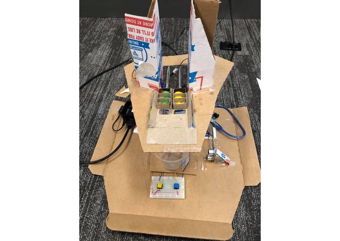 PillBox – screenshot 1