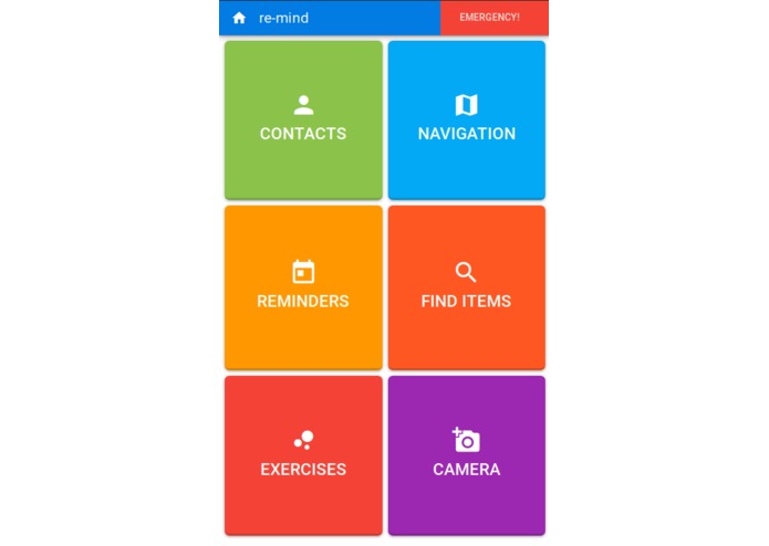 ReMinder – screenshot 2