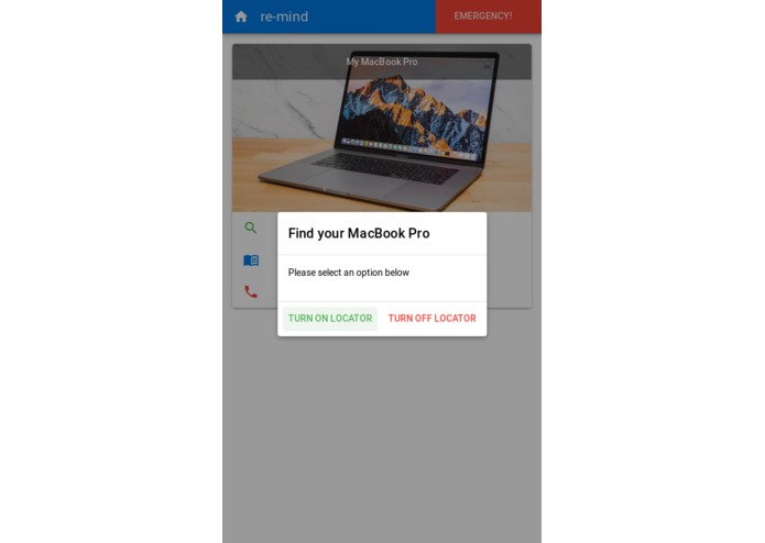 ReMinder – screenshot 4
