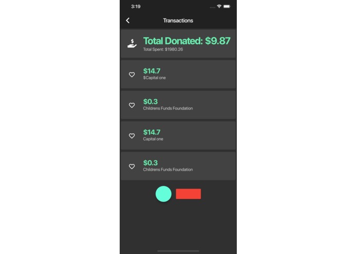 Spread Love – screenshot 1