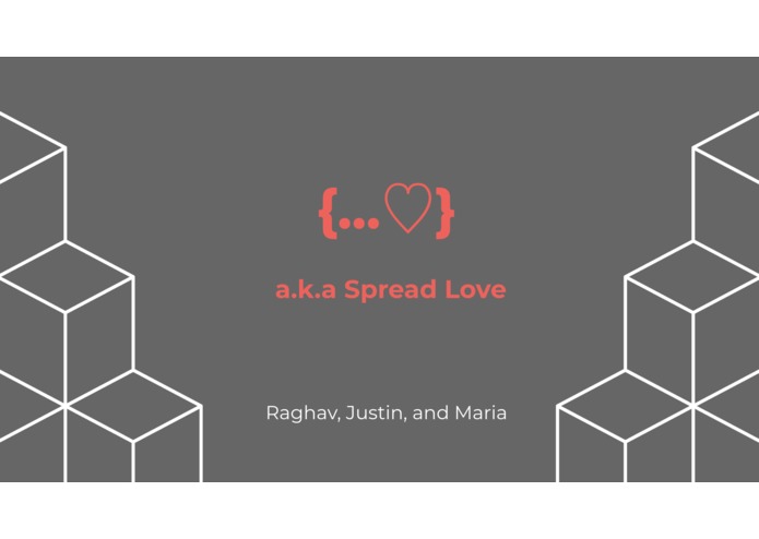 Spread Love – screenshot 2