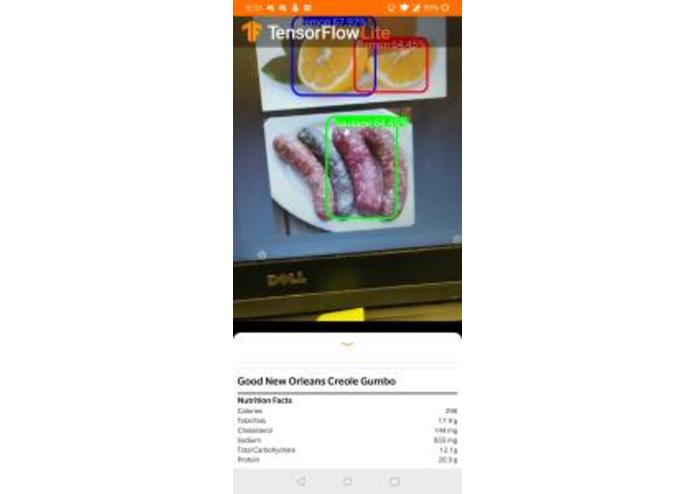 Quick Kook Up – screenshot 2