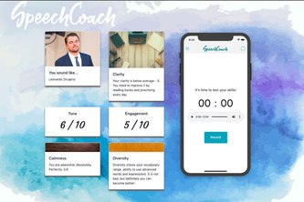 SpeechCoach