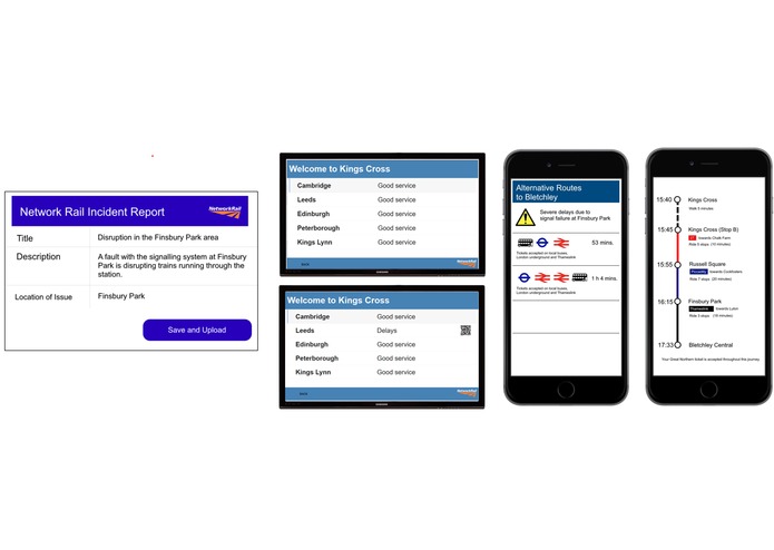 PlanB – screenshot 1