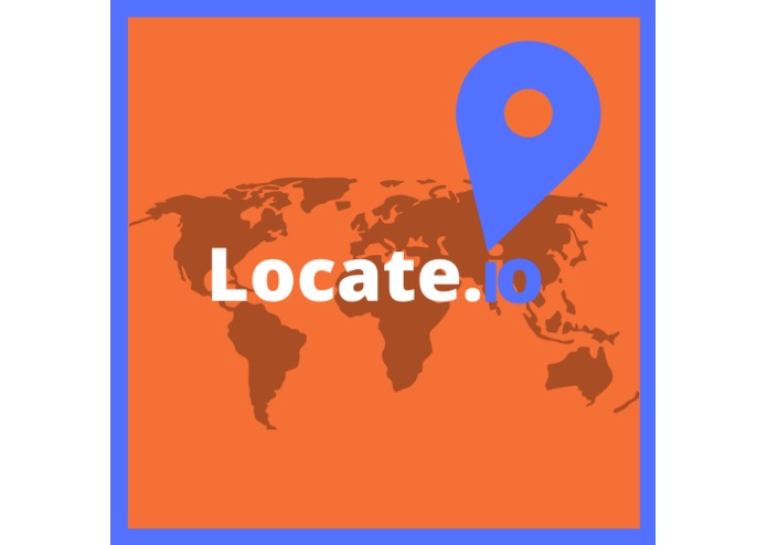Locate.io – screenshot 1