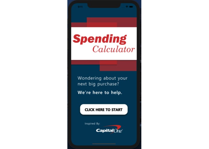 Calculator – screenshot 1