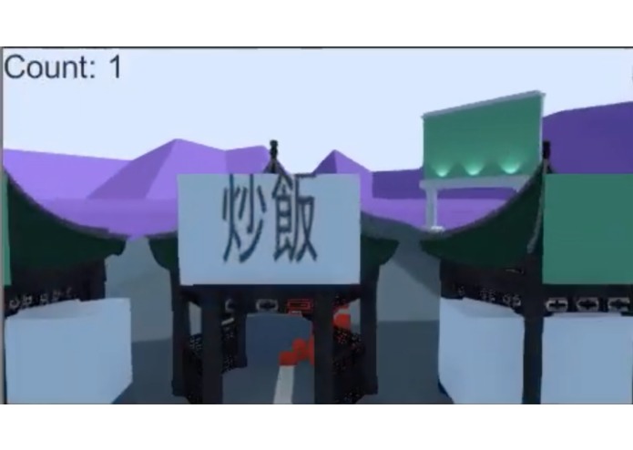 Rosetta Kart – screenshot 2