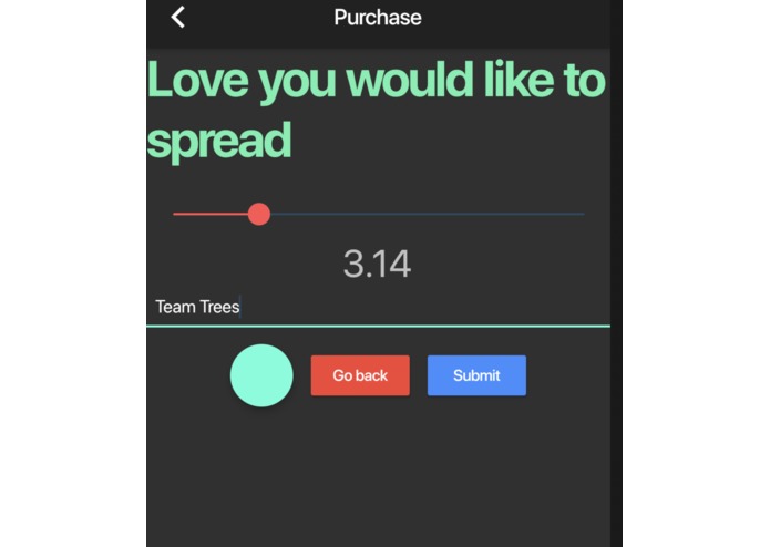 Spread Love – screenshot 3