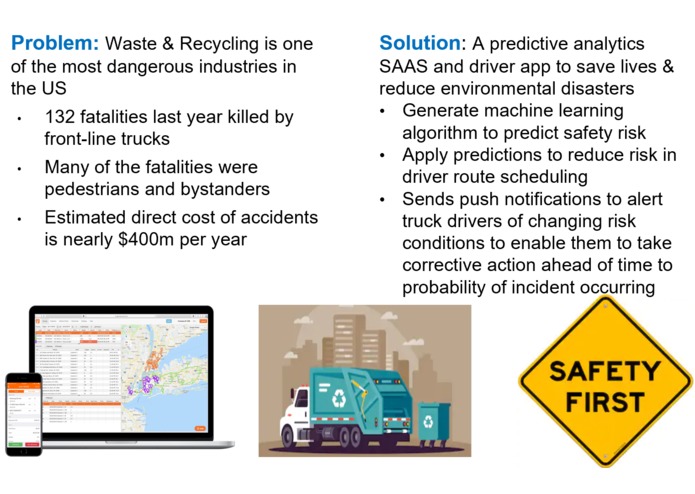 BSafe – screenshot 1
