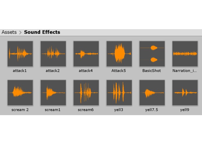 Laser Glasses: The Experience – screenshot 2