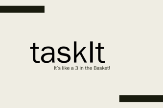 TaskIt!