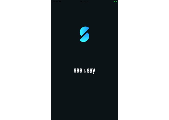 See and Say – screenshot 2
