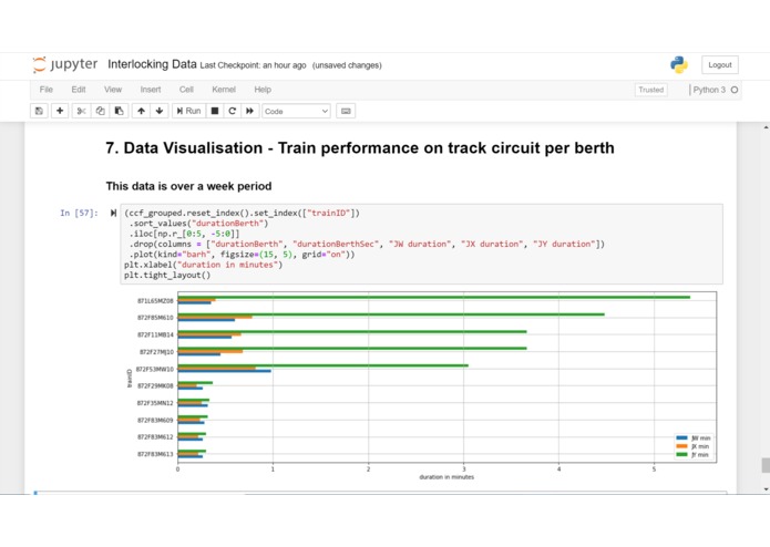 Infinite Capacity – screenshot 1