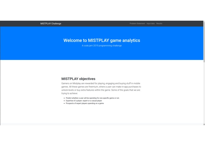MistSmart – screenshot 1