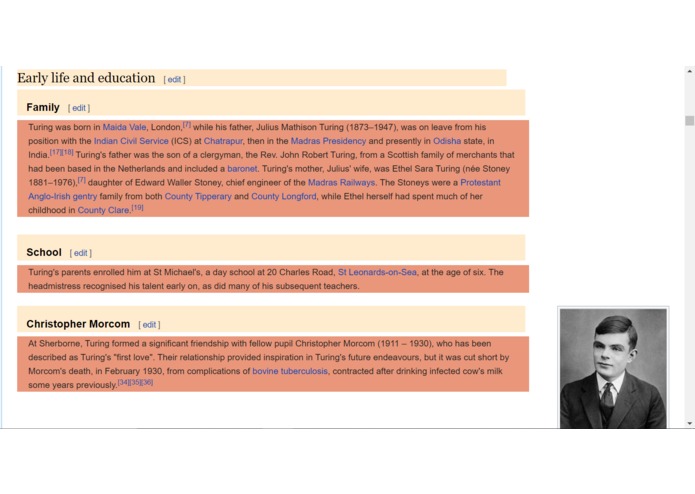 BookWorm – screenshot 4