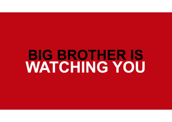 Big Brother – screenshot 1