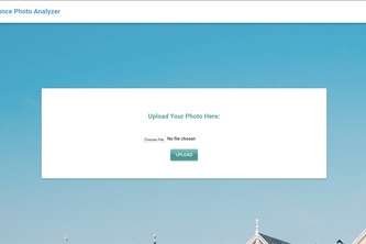 Home Insurance Photo Analyzer
