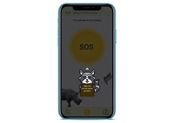 Fixit – screenshot 1