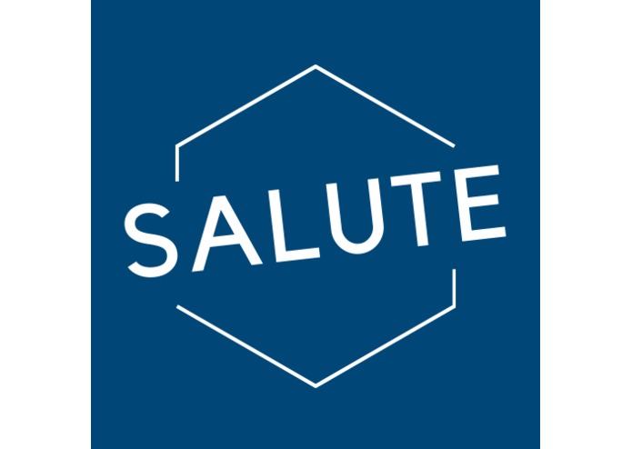 Salute – screenshot 1