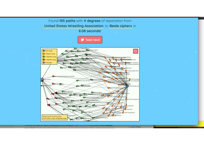 Wikied Fast! – screenshot 1