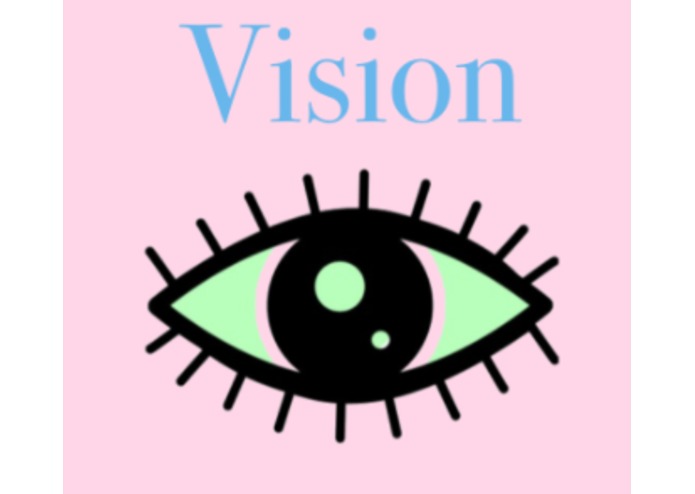 Vision – screenshot 1