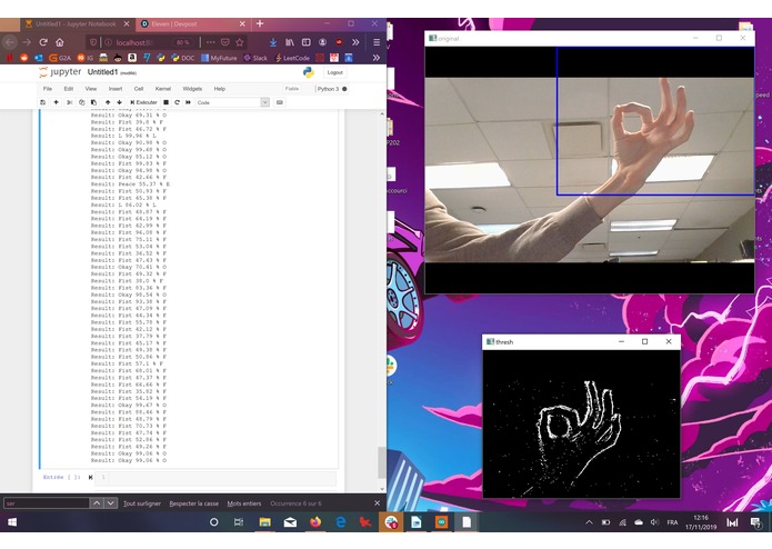 Eleven – screenshot 5