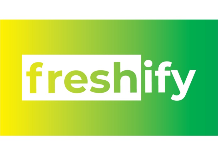 Freshify – screenshot 1