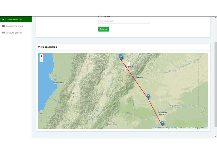 AMAZON SUSTAINABLE WOODS – screenshot 1