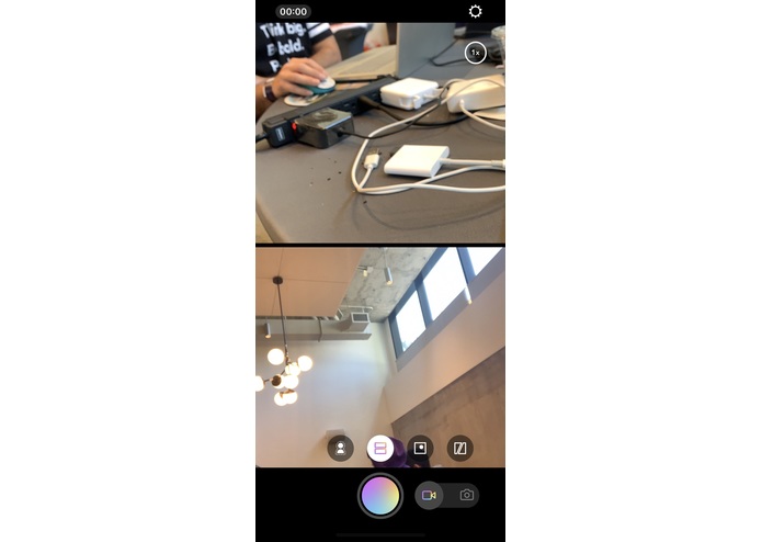 Dubble – screenshot 1