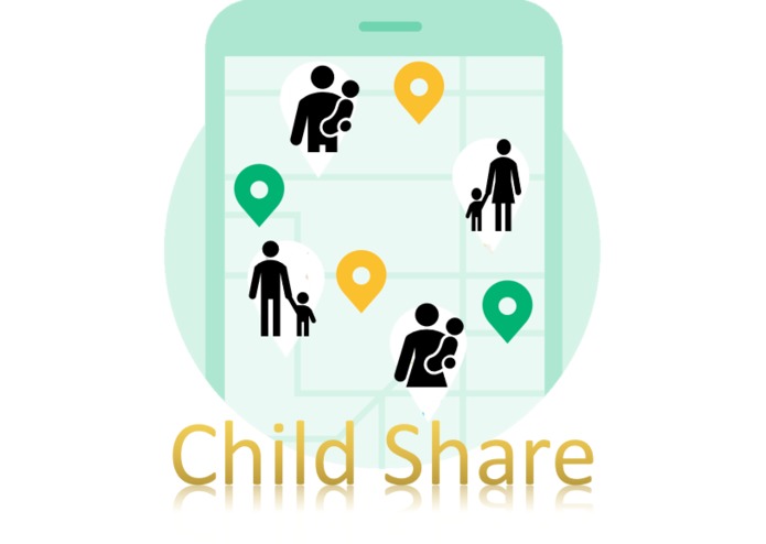 Child Share – screenshot 1