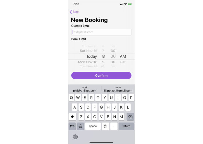 HotelGo – screenshot 10