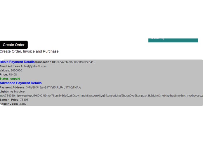 Betrify – screenshot 6