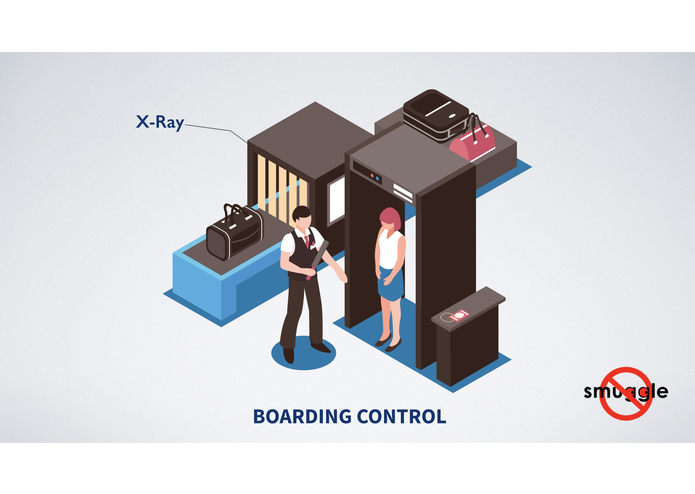 Un-Smuggle – screenshot 3