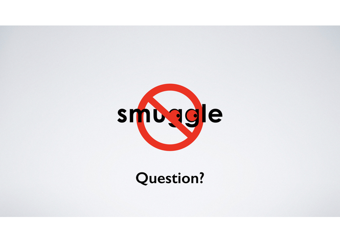 Un-Smuggle – screenshot 5