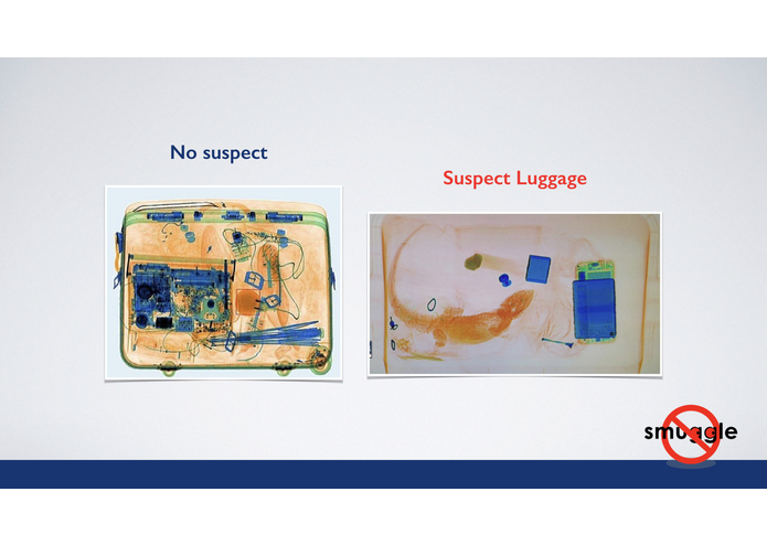 Un-Smuggle – screenshot 8