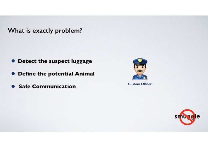 Un-Smuggle – screenshot 9