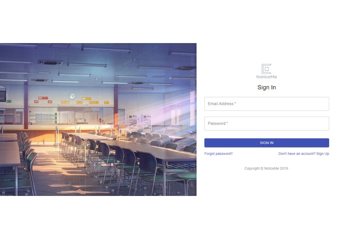 NoticeMe.AI – screenshot 3