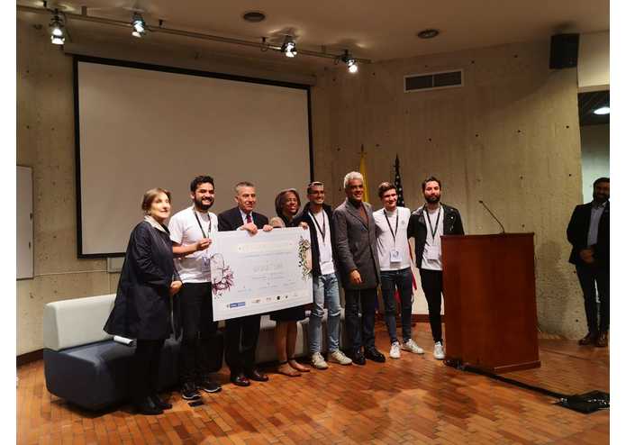 GoodWood – screenshot 2